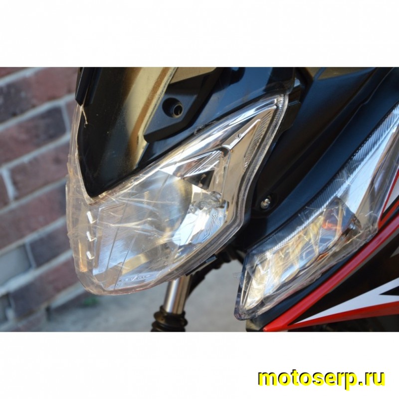 Купить  Мопед MM Storm INDIGO 50 (Шторм ИНДИГО 50) МЕХАНИЧЕСК. СЦЕПЛЕНИЕ (1-N-2-3-4) 4T; 50сс; колеса 17"литые: пер. диск. торм (шт) 01250 (MM 38056 купить с доставкой по Москве и России, цена, технические характеристики, комплектация фото  - motoserp.ru