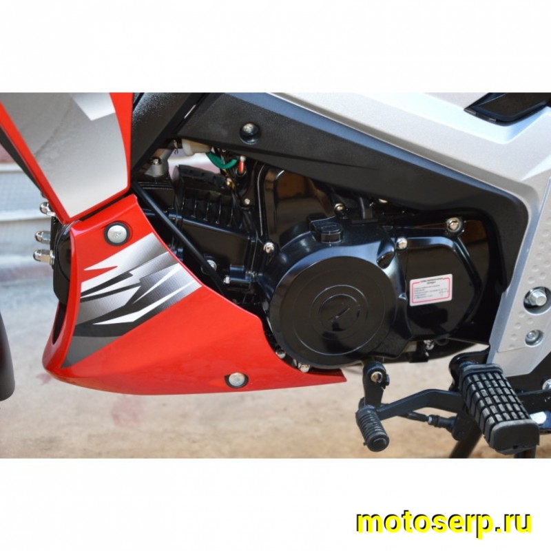 Купить  Мопед MM Storm INDIGO 50 (Шторм ИНДИГО 50) МЕХАНИЧЕСК. СЦЕПЛЕНИЕ (1-N-2-3-4) 4T; 50сс; колеса 17"литые: пер. диск. торм (шт) 01250 (MM 38056 купить с доставкой по Москве и России, цена, технические характеристики, комплектация фото  - motoserp.ru