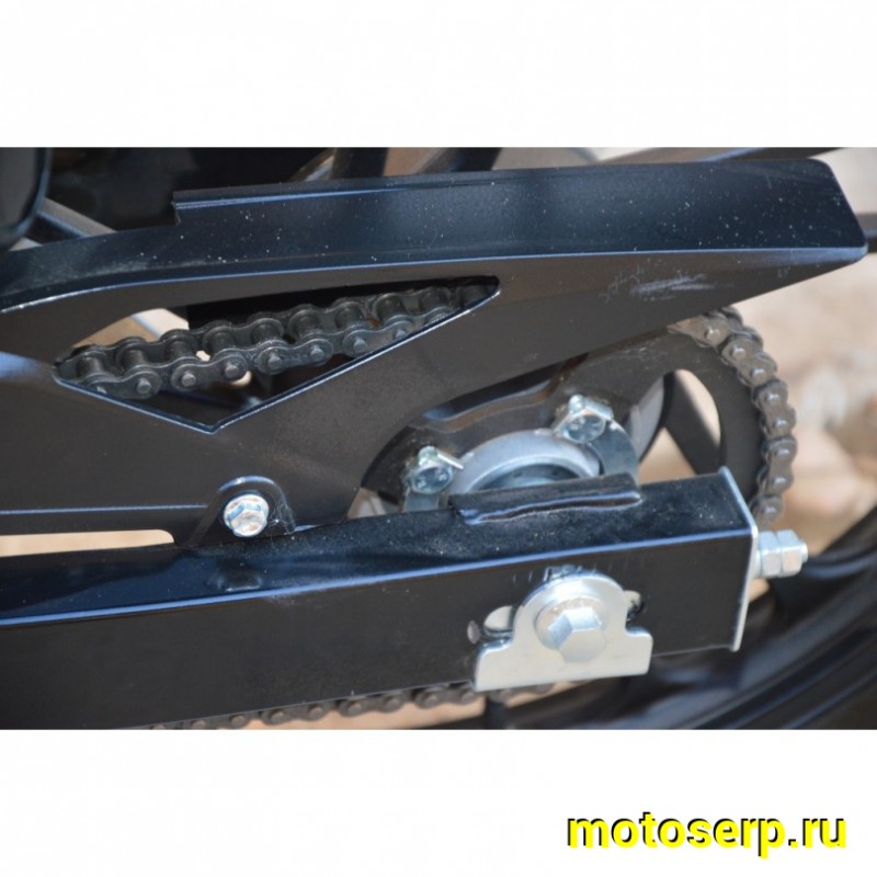 Купить  Мопед MM Storm INDIGO 50 (Шторм ИНДИГО 50) МЕХАНИЧЕСК. СЦЕПЛЕНИЕ (1-N-2-3-4) 4T; 50сс; колеса 17"литые: пер. диск. торм (шт) 01250 (MM 38056 купить с доставкой по Москве и России, цена, технические характеристики, комплектация фото  - motoserp.ru