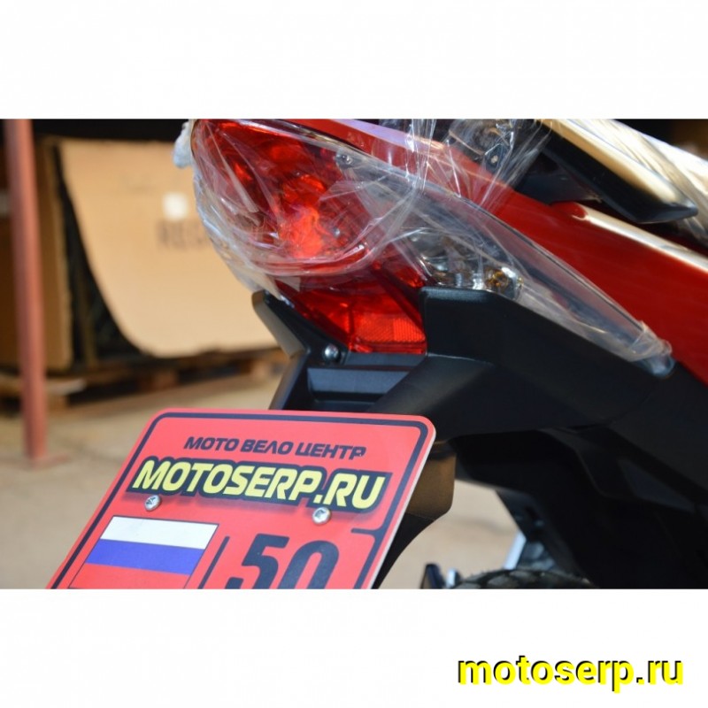 Купить  Мопед MM Storm INDIGO 50 (Шторм ИНДИГО 50) МЕХАНИЧЕСК. СЦЕПЛЕНИЕ (1-N-2-3-4) 4T; 50сс; колеса 17"литые: пер. диск. торм (шт) 01250 (MM 38056 купить с доставкой по Москве и России, цена, технические характеристики, комплектация фото  - motoserp.ru