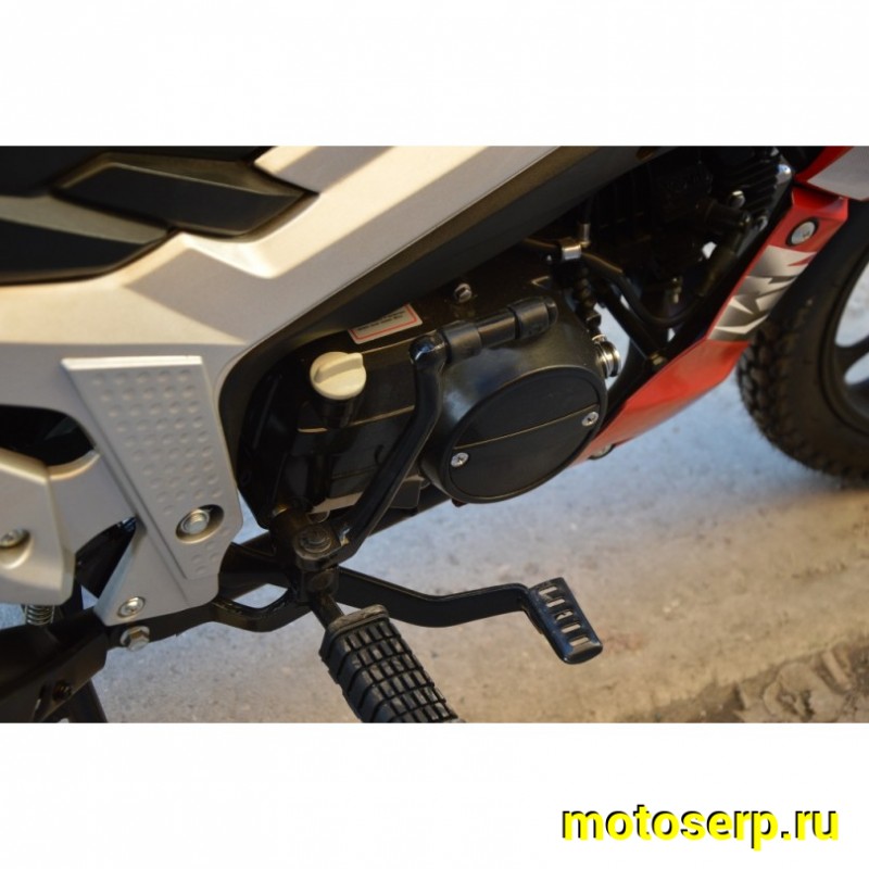 Купить  Мопед MM Storm INDIGO 50 (Шторм ИНДИГО 50) МЕХАНИЧЕСК. СЦЕПЛЕНИЕ (1-N-2-3-4) 4T; 50сс; колеса 17"литые: пер. диск. торм (шт) 01250 (MM 38056 купить с доставкой по Москве и России, цена, технические характеристики, комплектация фото  - motoserp.ru