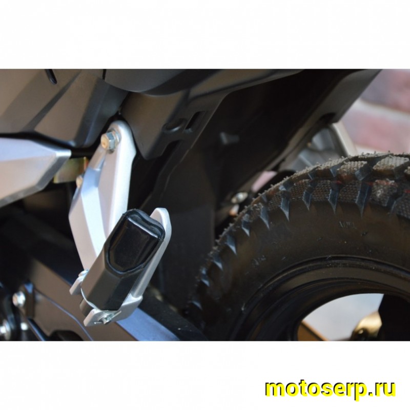 Купить  Мопед MM Storm INDIGO 50 (Шторм ИНДИГО 50) МЕХАНИЧЕСК. СЦЕПЛЕНИЕ (1-N-2-3-4) 4T; 50сс; колеса 17"литые: пер. диск. торм (шт) 01250 (MM 38056 купить с доставкой по Москве и России, цена, технические характеристики, комплектация фото  - motoserp.ru