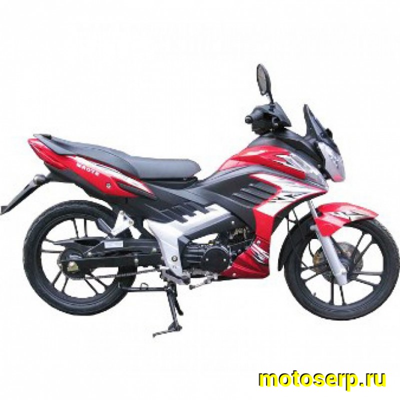 Купить  Мопед MM Storm INDIGO 50 (Шторм ИНДИГО 50) МЕХАНИЧЕСК. СЦЕПЛЕНИЕ (1-N-2-3-4) 4T; 50сс; колеса 17"литые: пер. диск. торм (шт) 01250 (MM 38056 купить с доставкой по Москве и России, цена, технические характеристики, комплектация фото  - motoserp.ru