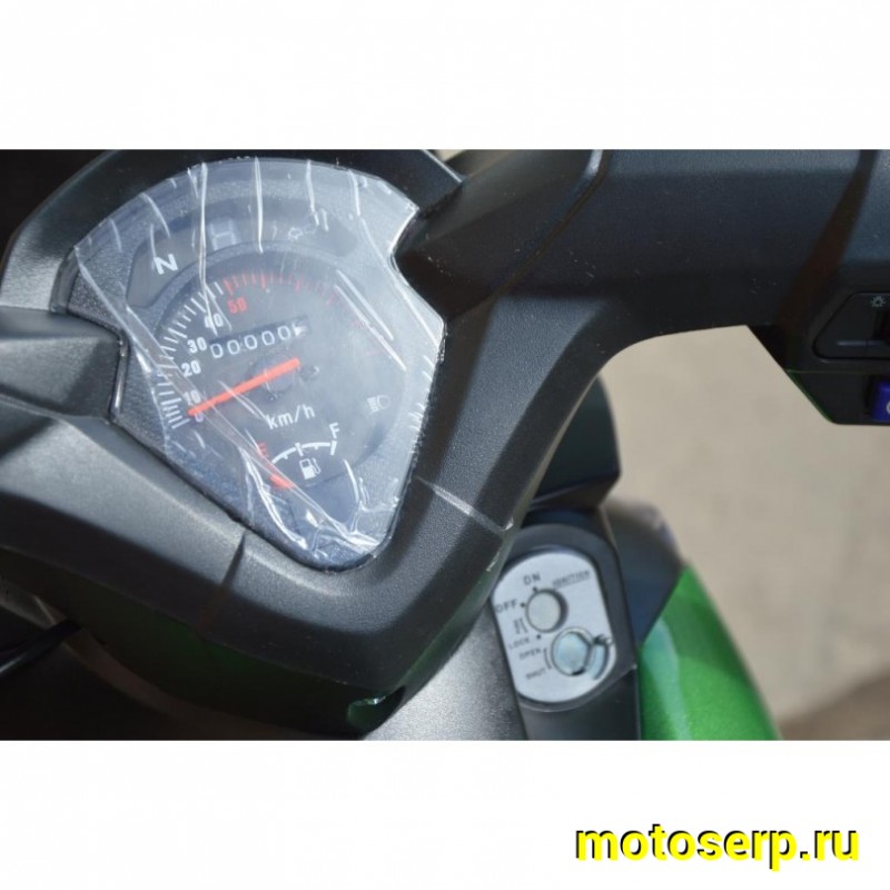 Купить  Мопед MM Storm INDIGO Cross 50 (Шторм-Кросс 50) МЕХАН. СЦЕПЛЕНИЕ 4Т; 50сс; кол. 13"лит; передн диск/задн.барабан.тормоз (шт) 01250 (MM 38055 купить с доставкой по Москве и России, цена, технические характеристики, комплектация фото  - motoserp.ru