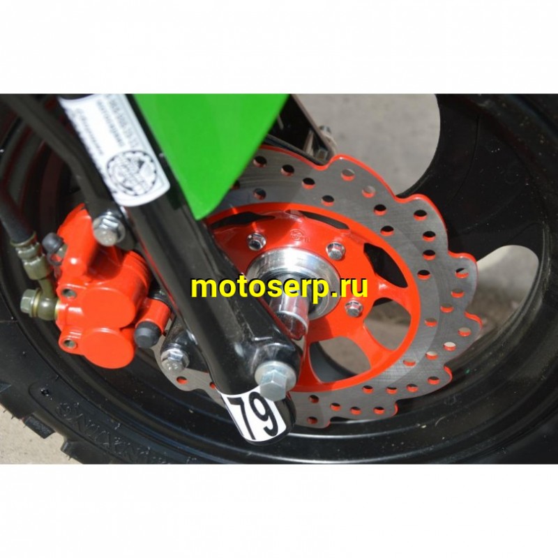 Купить  Мопед MM Storm INDIGO Cross 50 (Шторм-Кросс 50) МЕХАН. СЦЕПЛЕНИЕ 4Т; 50сс; кол. 13"лит; передн диск/задн.барабан.тормоз (шт) 01250 (MM 38055 купить с доставкой по Москве и России, цена, технические характеристики, комплектация фото  - motoserp.ru