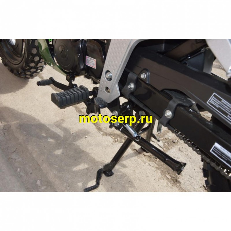 Купить  Мопед MM Storm INDIGO Cross 50 (Шторм-Кросс 50) МЕХАН. СЦЕПЛЕНИЕ 4Т; 50сс; кол. 13"лит; передн диск/задн.барабан.тормоз (шт) 01250 (MM 38055 купить с доставкой по Москве и России, цена, технические характеристики, комплектация фото  - motoserp.ru