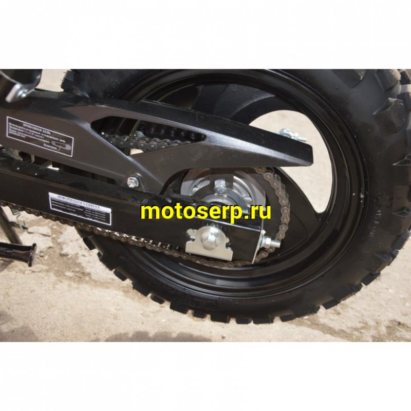 Купить  Мопед MM Storm INDIGO Cross 50 (Шторм-Кросс 50) МЕХАН. СЦЕПЛЕНИЕ 4Т; 50сс; кол. 13"лит; передн диск/задн.барабан.тормоз (шт) 01250 (MM 38055 купить с доставкой по Москве и России, цена, технические характеристики, комплектация фото  - motoserp.ru