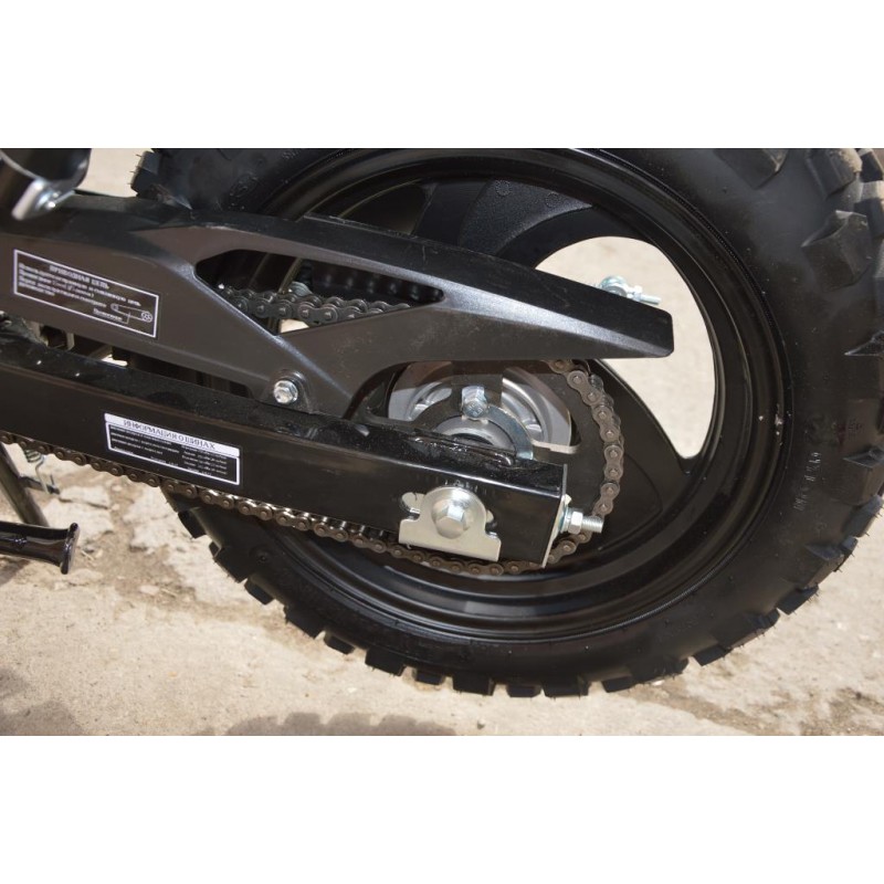 Купить  Мопед MM Storm INDIGO Cross 50 (Шторм-Кросс 50) МЕХАН. СЦЕПЛЕНИЕ 4Т; 50сс; кол. 13"лит; передн диск/задн.барабан.тормоз (шт) 01250 (MM 38055 купить с доставкой по Москве и России, цена, технические характеристики, комплектация фото  - motoserp.ru