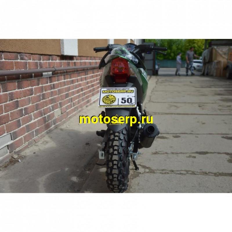Купить  Мопед MM Storm INDIGO Cross 50 (Шторм-Кросс 50) МЕХАН. СЦЕПЛЕНИЕ 4Т; 50сс; кол. 13"лит; передн диск/задн.барабан.тормоз (шт) 01250 (MM 38055 купить с доставкой по Москве и России, цена, технические характеристики, комплектация фото  - motoserp.ru