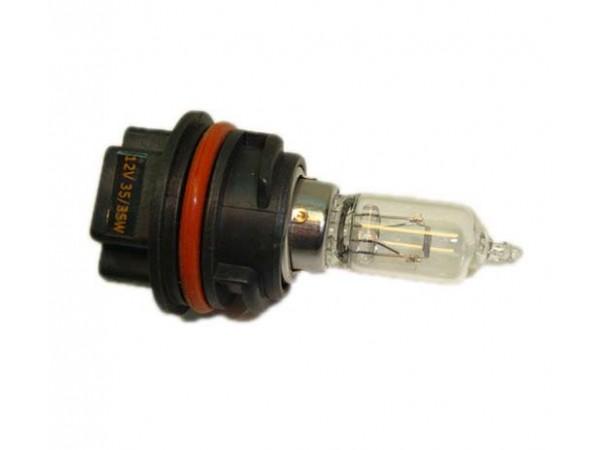 Купить  Лампа фары галоген 12V40/40W Honda AF34/35, LEAD AF48; Скутер и др. CN (шт) (ML 3620 (ANKON 001238 купить с доставкой по Москве и России, цена, технические характеристики, комплектация фото  - motoserp.ru