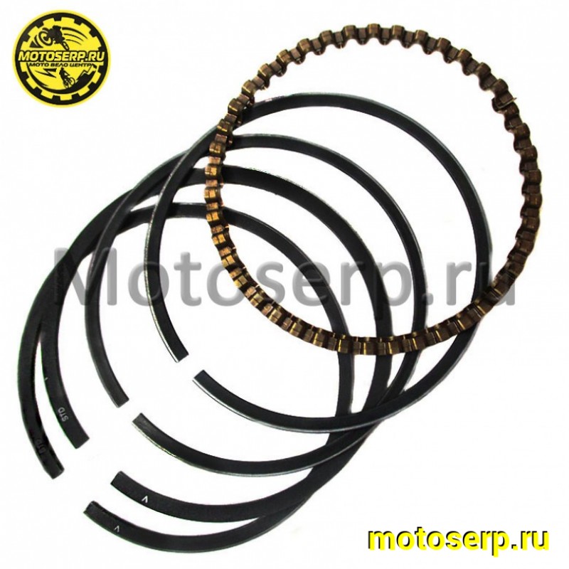 Купить  Кольцо поршневое (кольца поршневые) Honda GIORNO CREA AF54 D36; 50сс TW (копл) (ANKON 008953 купить с доставкой по Москве и России, цена, технические характеристики, комплектация фото  - motoserp.ru