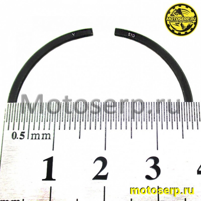 Купить  Кольцо поршневое (кольца поршневые) Honda GIORNO CREA AF54 D36; 50сс TW (копл) (ANKON 008953 купить с доставкой по Москве и России, цена, технические характеристики, комплектация фото  - motoserp.ru