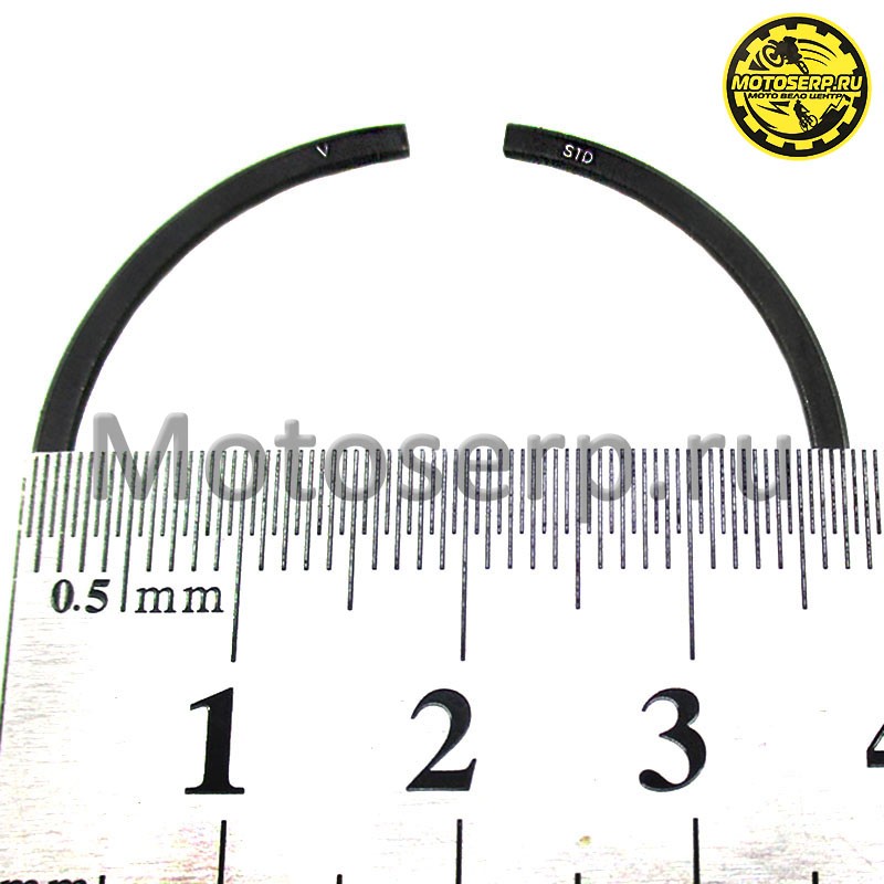 Купить  Кольцо поршневое (кольца поршневые) Honda GIORNO CREA AF54 D36; 50сс TW (копл) (ANKON 008953 купить с доставкой по Москве и России, цена, технические характеристики, комплектация фото  - motoserp.ru