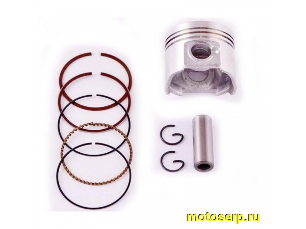 Купить  ====Поршень Honda DIO AF54 D36(std) GIORNO CREA (Sheng-E) TW Скутер (ком) (0 купить с доставкой по Москве и России, цена, технические характеристики, комплектация фото  - motoserp.ru