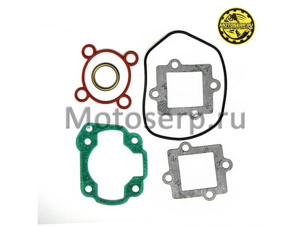 Купить  Прокладки компл. ЦПГ Yamaha AEROX, NEOS, Aprilia SR d-40mm; Скутер (шт)  (ANKON 009242 купить с доставкой по Москве и России, цена, технические характеристики, комплектация фото  - motoserp.ru