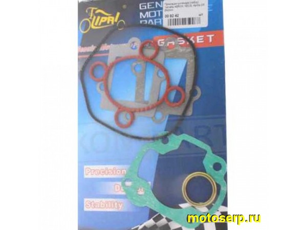 Купить  Прокладки компл. ЦПГ Yamaha AEROX, NEOS, Aprilia SR d-40mm; Скутер (шт)  (ANKON 009242 купить с доставкой по Москве и России, цена, технические характеристики, комплектация фото  - motoserp.ru