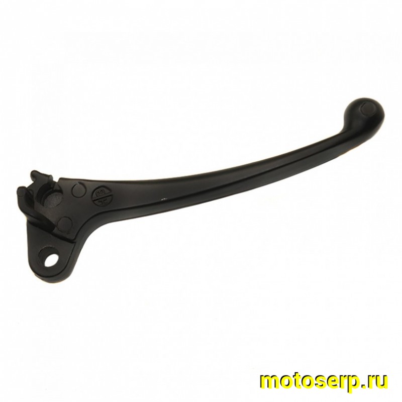 Купить  Рычаг тормоза лев/прав, барабан/диск (голый)  SUZUKI AG50, AD100 (пар)  (ANKON 009645 купить с доставкой по Москве и России, цена, технические характеристики, комплектация фото  - motoserp.ru