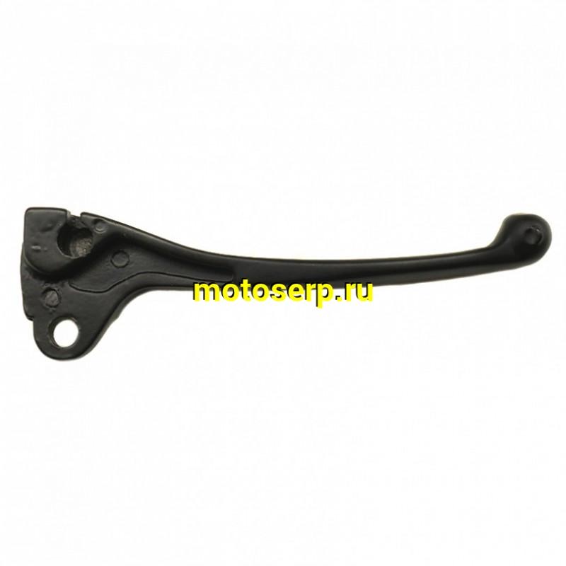 Купить  Рычаг тормоза лев/прав, барабан (голый) GY6-50, Activ, R50, Storm, Sting и др. (пар)  (ANKON 009637 купить с доставкой по Москве и России, цена, технические характеристики, комплектация фото  - motoserp.ru