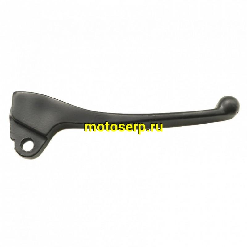 Купить  Рычаг тормоза лев/прав, барабан (голый) GY6-50, Activ, R50, Storm, Sting и др. (пар)  (ANKON 009637 купить с доставкой по Москве и России, цена, технические характеристики, комплектация фото  - motoserp.ru