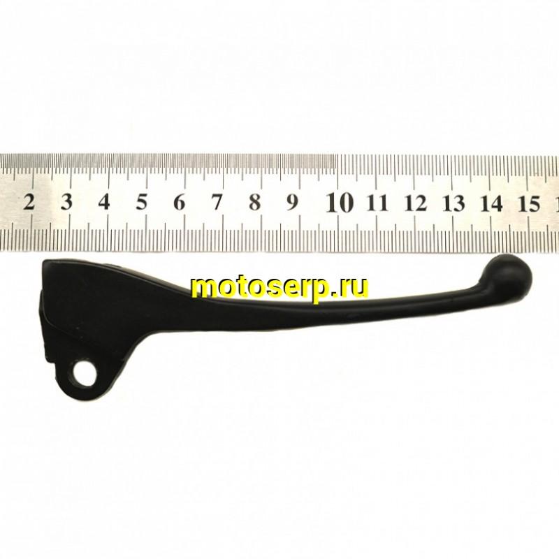 Купить  Рычаг тормоза лев/прав, барабан (голый) GY6-50, Activ, R50, Storm, Sting и др. (пар)  (ANKON 009637 купить с доставкой по Москве и России, цена, технические характеристики, комплектация фото  - motoserp.ru