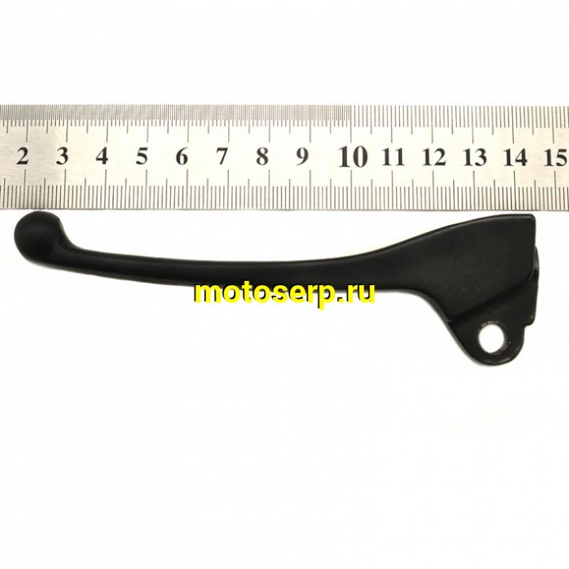 Купить  Рычаг тормоза лев/прав, барабан (голый) GY6-50, Activ, R50, Storm, Sting и др. (пар)  (ANKON 009637 купить с доставкой по Москве и России, цена, технические характеристики, комплектация фото  - motoserp.ru