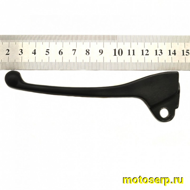Купить  Рычаг тормоза лев/прав, барабан (голый) GY6-50, Activ, R50, Storm, Sting и др. (пар)  (ANKON 009637 купить с доставкой по Москве и России, цена, технические характеристики, комплектация фото  - motoserp.ru