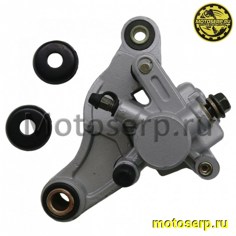 Купить  Суппорт тормозной Honda LEAD 50/90cc (шт)  (ANKON 009655 купить с доставкой по Москве и России, цена, технические характеристики, комплектация фото  - motoserp.ru