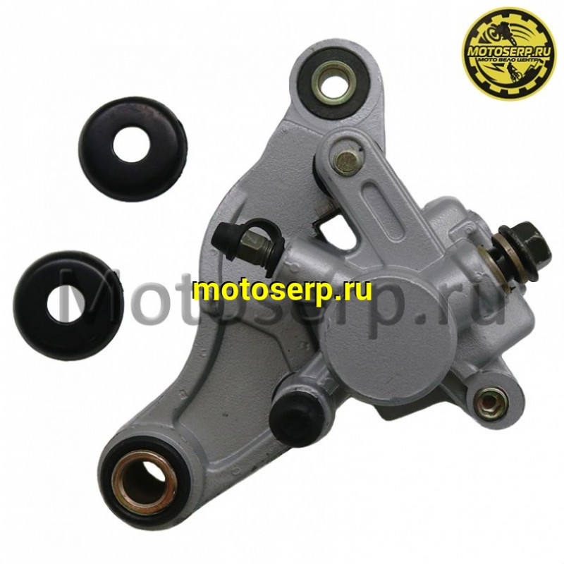 Купить  Суппорт тормозной Honda LEAD 50/90cc (шт)  (ANKON 009655 купить с доставкой по Москве и России, цена, технические характеристики, комплектация фото  - motoserp.ru
