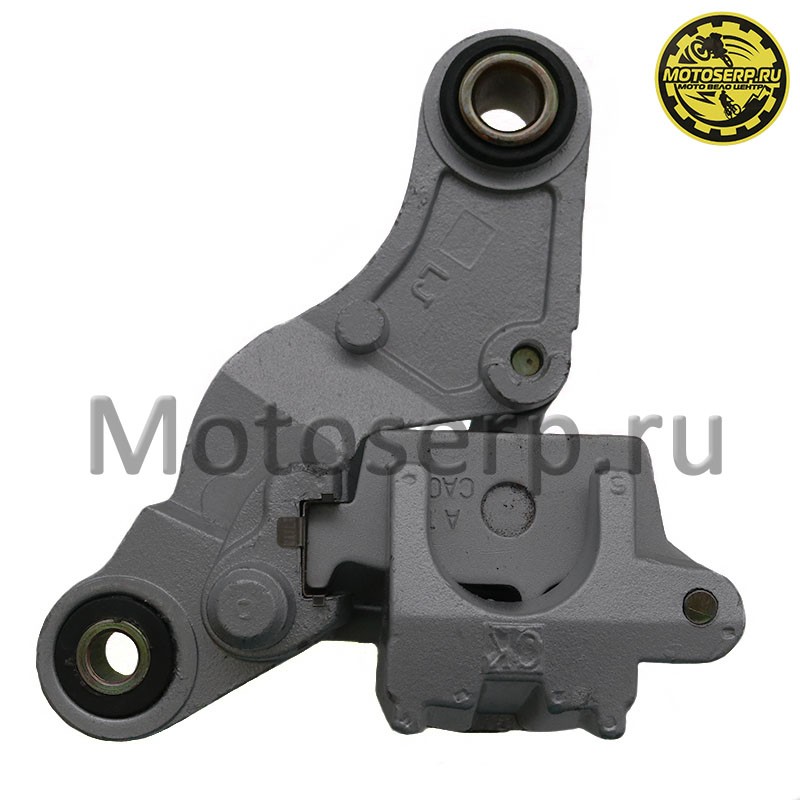 Купить  Суппорт тормозной Honda LEAD 50/90cc (шт)  (ANKON 009655 купить с доставкой по Москве и России, цена, технические характеристики, комплектация фото  - motoserp.ru
