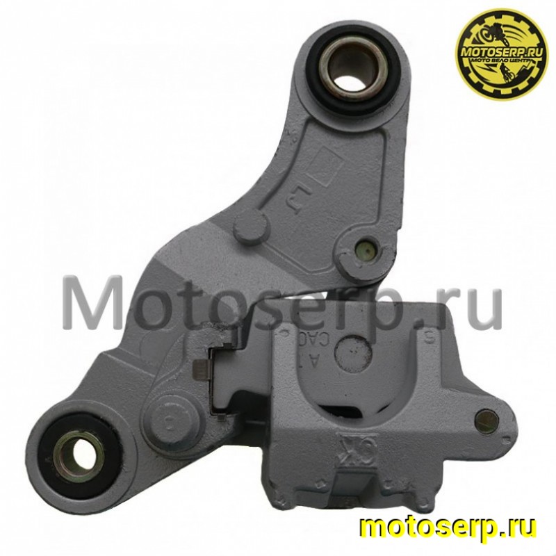 Купить  Суппорт тормозной Honda LEAD 50/90cc (шт)  (ANKON 009655 купить с доставкой по Москве и России, цена, технические характеристики, комплектация фото  - motoserp.ru