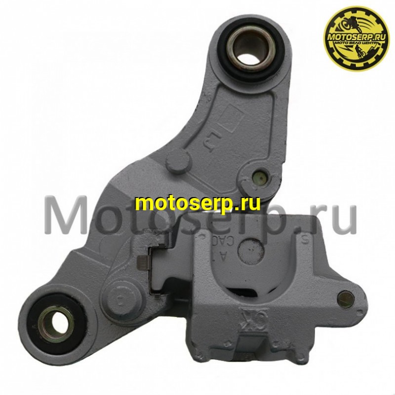 Купить  Суппорт тормозной Honda LEAD 50/90cc (шт)  (ANKON 009655 купить с доставкой по Москве и России, цена, технические характеристики, комплектация фото  - motoserp.ru