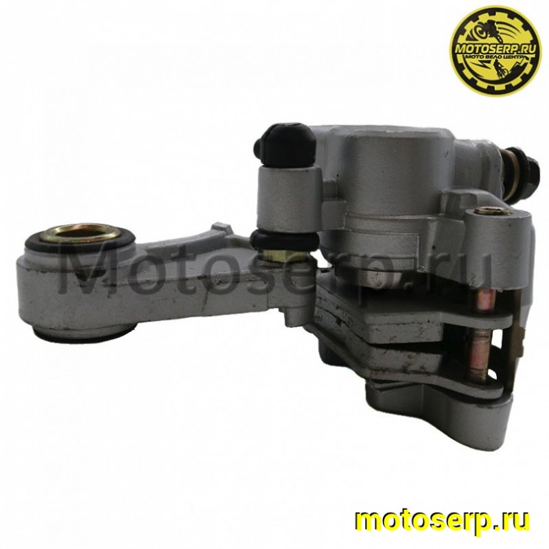 Купить  Суппорт тормозной Honda LEAD 50/90cc (шт)  (ANKON 009655 купить с доставкой по Москве и России, цена, технические характеристики, комплектация фото  - motoserp.ru