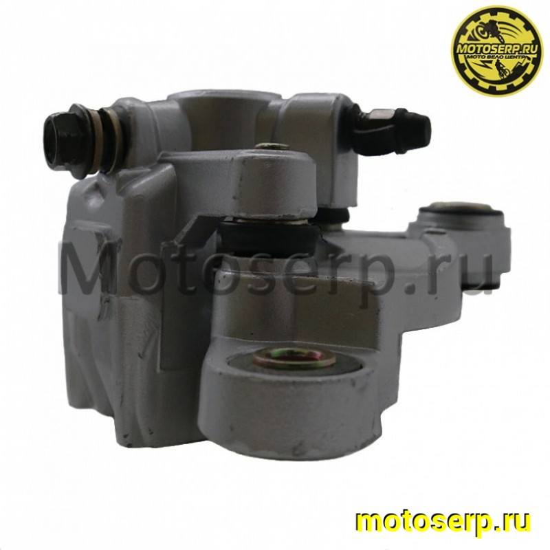 Купить  Суппорт тормозной Honda LEAD 50/90cc (шт)  (ANKON 009655 купить с доставкой по Москве и России, цена, технические характеристики, комплектация фото  - motoserp.ru