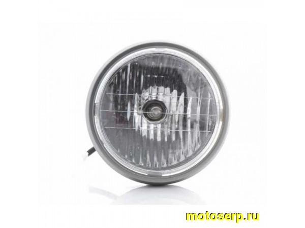 Купить  Фара в сборе Honda TODAY AF61/67  в сборе (шт)  (ANKON 013526 купить с доставкой по Москве и России, цена, технические характеристики, комплектация фото  - motoserp.ru