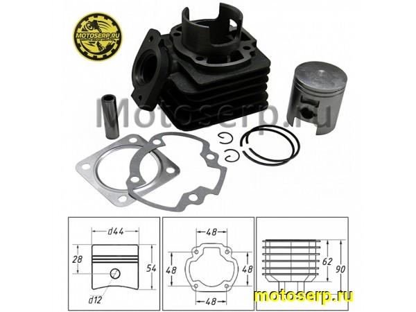 Купить  ЦПГ, поршневая группа Honda DIO AF18/24/27  70cc d47; p12  ТЮНИНГ  (CN) (шт) (MOTO-SKUTER 12465 купить с доставкой по Москве и России, цена, технические характеристики, комплектация фото  - motoserp.ru