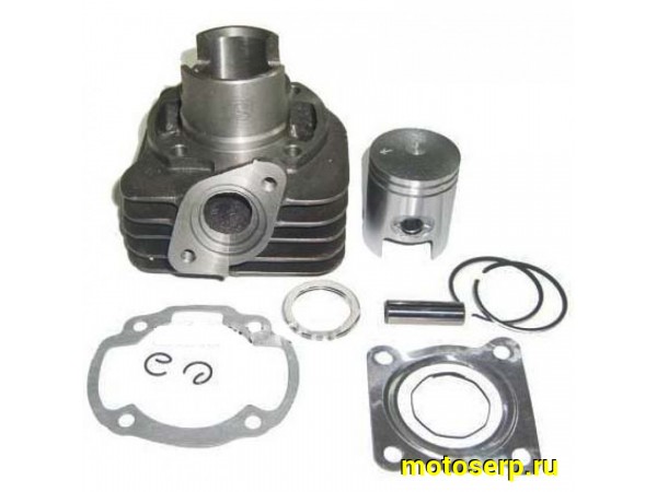Купить  ЦПГ, поршневая группа Honda LEAD-50  50cc d40; p10 (GC-7) 5-ти канальн (CN) (шт)  (ANKON 009147 купить с доставкой по Москве и России, цена, технические характеристики, комплектация фото  - motoserp.ru