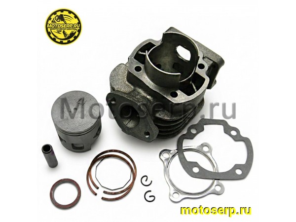Купить  ЦПГ, поршневая группа Yamaha JOG 2JA, BWS 50, GEAR  72cc d47; p10 (CN) (шт)  (ANKON 009159 купить с доставкой по Москве и России, цена, технические характеристики, комплектация фото  - motoserp.ru