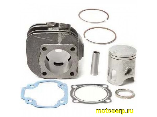 Купить  ЦПГ, поршневая группа Yamaha Axis-90, JOG-90 1E50QMG/1E50FM  90cc d50; p12 (CN) (шт) (ANKON 009163 (MT C-747 (MT C-474 купить с доставкой по Москве и России, цена, технические характеристики, комплектация фото  - motoserp.ru