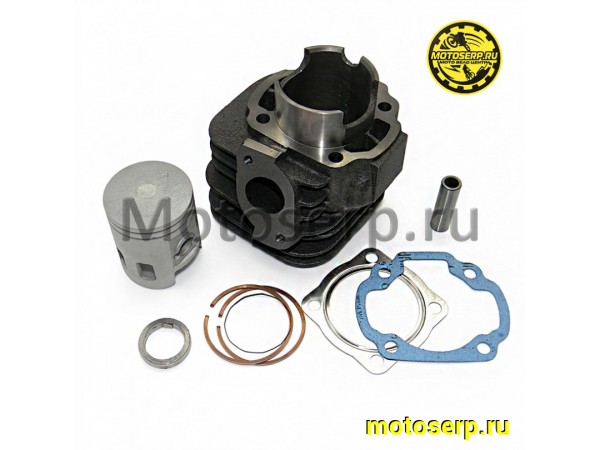 Купить  ЦПГ, поршневая группа Yamaha Axis-90, JOG-90 1E50QMG/1E50FM  90cc d50; p12 (CN) (шт) (ANKON 009163 (MT C-747 (MT C-474 купить с доставкой по Москве и России, цена, технические характеристики, комплектация фото  - motoserp.ru
