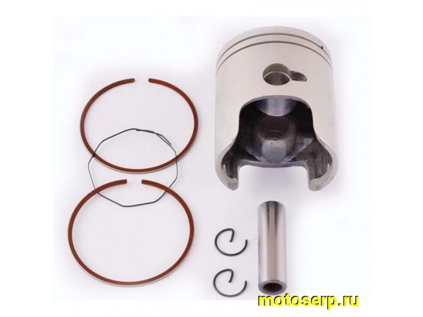 Купить  ====Поршень Suzuki AD-110  D52,5(std); p-14; 110cc "CMR" TW (ком) (0 купить с доставкой по Москве и России, цена, технические характеристики, комплектация фото  - motoserp.ru