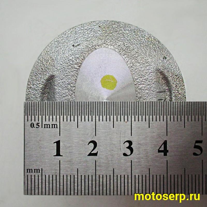 Купить  Поршень 139FMB (147FMH)  D47; p-13; 70cc. длинный Delta (голый) (шт) (0 купить с доставкой по Москве и России, цена, технические характеристики, комплектация фото  - motoserp.ru