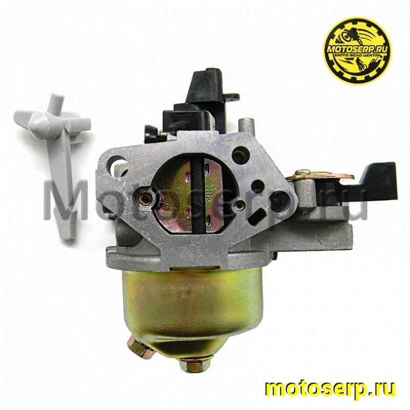 Купить  Карбюратор Мотоблок 182F (GX 340) (YT-GP-001564) (шт) (MM 22280 купить с доставкой по Москве и России, цена, технические характеристики, комплектация фото  - motoserp.ru