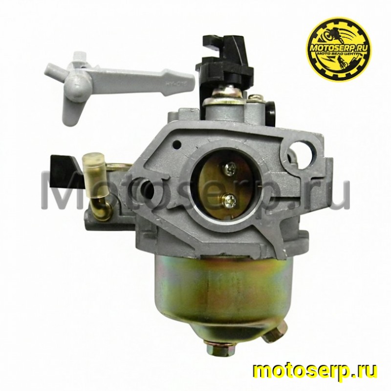 Купить  Карбюратор Мотоблок 182F (GX 340) (YT-GP-001564) (шт) (MM 22280 купить с доставкой по Москве и России, цена, технические характеристики, комплектация фото  - motoserp.ru