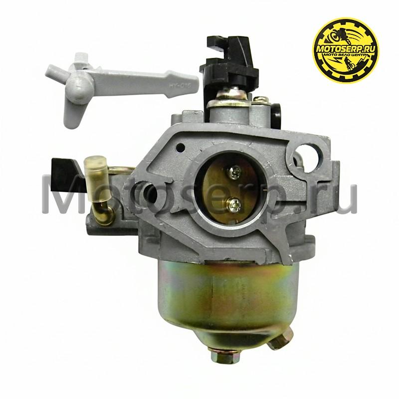 Купить  Карбюратор Мотоблок 182F (GX 340) (YT-GP-001564) (шт) (MM 22280 купить с доставкой по Москве и России, цена, технические характеристики, комплектация фото  - motoserp.ru