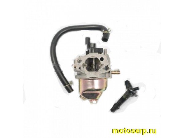 Купить  Карбюратор Мотоблок 168-170F (шт) (MM 21288 купить с доставкой по Москве и России, цена, технические характеристики, комплектация фото  - motoserp.ru