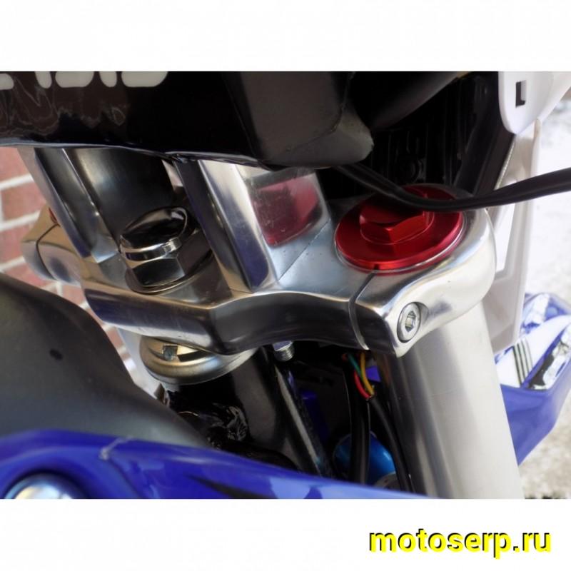 Купить  Питбайк Progasi Smart 125 (спортинв), 17/14, 4Т, 125сс,  диски аллюм, дизайн GAS-GAS (шт) купить с доставкой по Москве и России, цена, технические характеристики, комплектация фото  - motoserp.ru