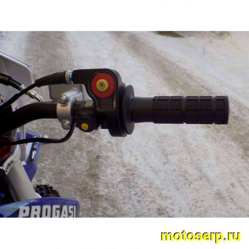 Купить  Питбайк Progasi Smart 125 (спортинв), 17/14, 4Т, 125сс,  диски аллюм, дизайн GAS-GAS (шт) купить с доставкой по Москве и России, цена, технические характеристики, комплектация фото  - motoserp.ru
