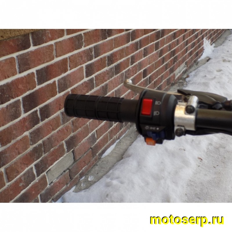 Купить  Питбайк Progasi Smart 125 (спортинв), 17/14, 4Т, 125сс,  диски аллюм, дизайн GAS-GAS (шт) купить с доставкой по Москве и России, цена, технические характеристики, комплектация фото  - motoserp.ru