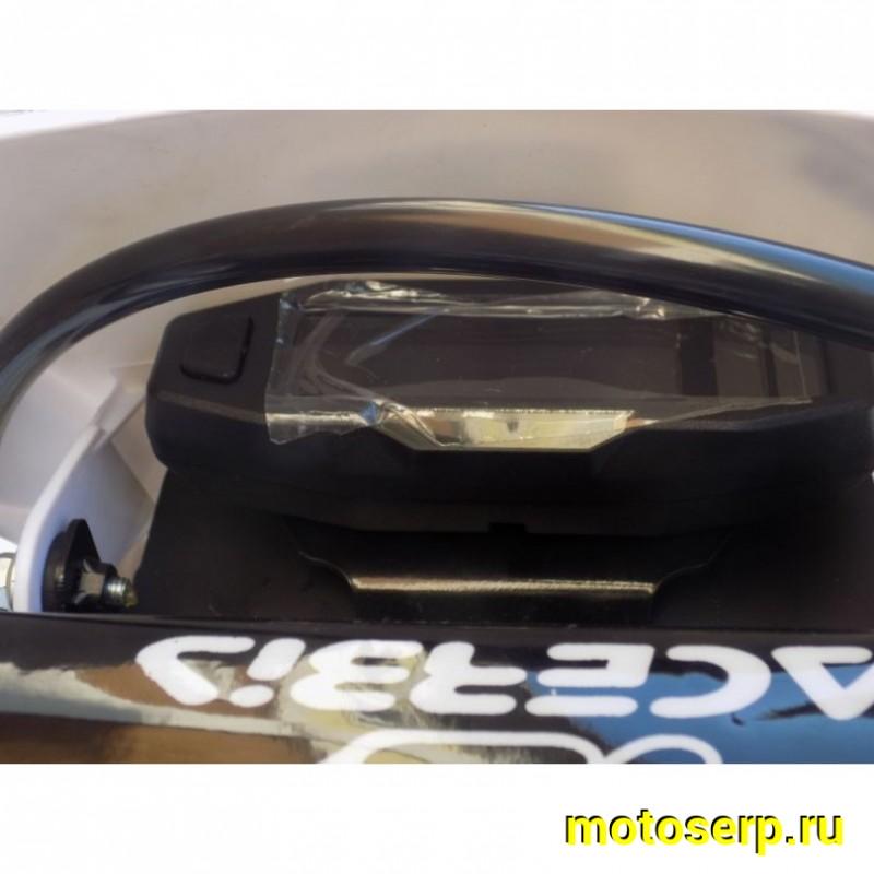 Купить  Питбайк Progasi Smart 125 (спортинв), 17/14, 4Т, 125сс,  диски аллюм, дизайн GAS-GAS (шт) купить с доставкой по Москве и России, цена, технические характеристики, комплектация фото  - motoserp.ru