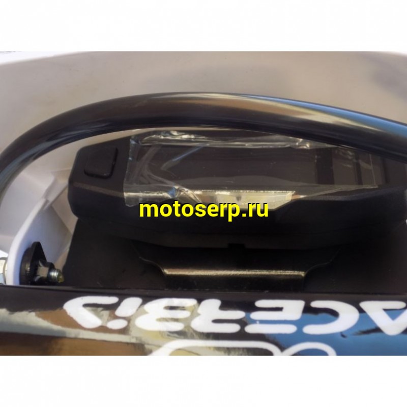 Купить  Питбайк Progasi Smart 125 (спортинв), 17/14, 4Т, 125сс,  диски аллюм, дизайн GAS-GAS (шт) купить с доставкой по Москве и России, цена, технические характеристики, комплектация фото  - motoserp.ru